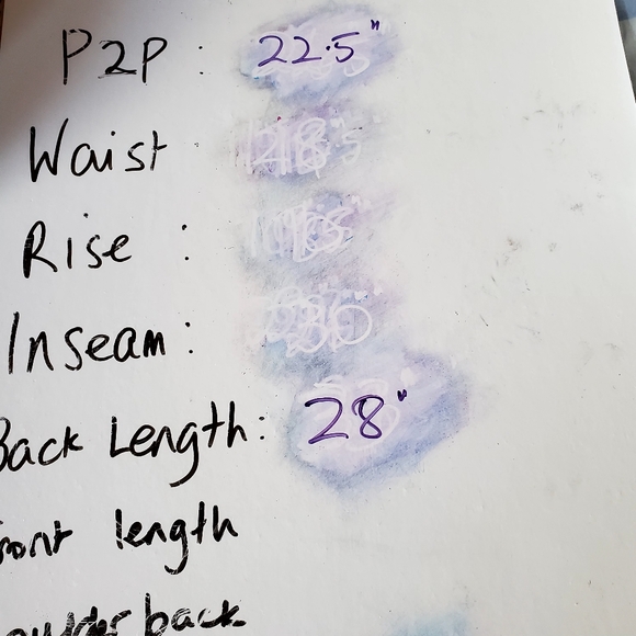 Le 31 by Simons Men's French Blue Merino Wool Mock Neck Sweater Size XL - Picture 6 of 6